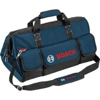 Bosch Professional Toolbag medium Gereedschapstas met rits - 40 liter
