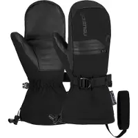 Reusch Torres R-TEX XT Mitten Want Black 10