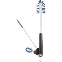 Oxo FLESSENREINIGINGSSET