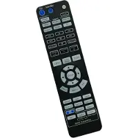 Plus.Parts Afstandsbediening geschikt voor de EPSON POWERLITE PRO CINEMA LS9600e beamer, vervangt 1598521 / 159852100 / 159852101