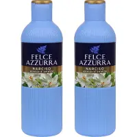 Felce Azzurra Douchegel - Narcis - 2 stuks - 650 ml