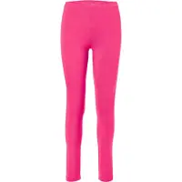 Merry Style Dames Leggings - Sport - Vrijetijdsbroek - Lang - Viscose - Sporbroek - Yogabroek – Roze – S - MS-MS10-143-LE