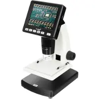 Levenhuk - 61024 - DTX 500 LCD Digitale microscoop