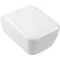 Villeroy & Boch skyla combi-pack wandhangend met twistflush white alpine ceramicplus