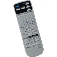 Plus.Parts Afstandsbediening geschikt voor de EPSON EB-800F beamer, vervangt 2197353 / 219735300