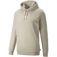 Puma Sweater Modern Basics Hoodie TR Putty heren EU S