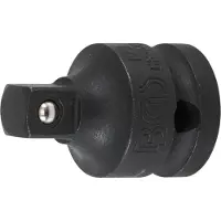 Bgs Kracht dopsleuteladapter 1/2 - buitenvierkant 3/8