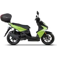 Shad Kymco Super 8 50/125/150 21 Topkoffer Achtermontage