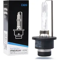 Mtech 1 ampoule D2S 4300K 35 W