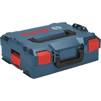 Bosch L-Boxx LB4 Sortimo Box 136 Systeem gereedschapskoffer - nieuw ontwerp ( 2608438692 )