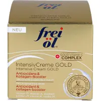 Frei öl Hydrolipid Intensieve Crème Gold 50 ml Crème