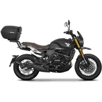 Shad Moto Morini Seiemmezzo Str Topkoffer Achtermontage