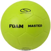 SMJ Bal piankowa Foam Master Groen -G2