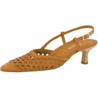 Paul green Slingpumps karamel