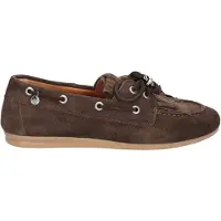 Via vai 623740-01 June Loua Bootschoenen | Maat 39 Dames Bruin
