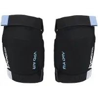POC Pocito Joint VPD Air Kids Knee and Elbow Pads Black || Maat: M