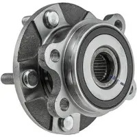 NTY KLP-TY-051 Wiellagerset