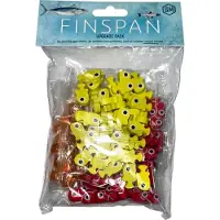 Wancelot Finspan Upgrade Pack