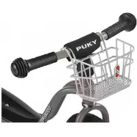Puky Stuurmandje LKL Zilver