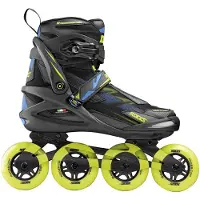 Roces Helium Ii Tif Inline Skates