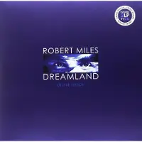 Bertus Distributie Dreamland (deluxe Edition, 2lp + Cd