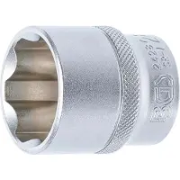 Bgs Dopsleuteldop Super Lock 1/2 28 mm