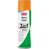 Crc 32170-AB GALVACOLOR GALVACOLOR RAL 2011 2-in-1 - dieporanje 500 ml