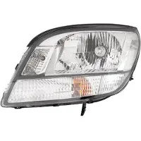 Diederichs 6951081 Koplamp