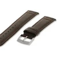 Morellato PMX032GINEPR20 Basic Collection Horlogeband - 20mm