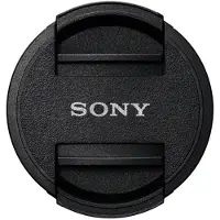Sony Front Lens Cap 40.5Mm Alc-F405S