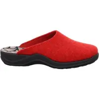 Rohde Pantoffel Women Vaasa 2309 Cherry-Schoenmaat 38