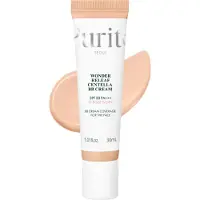 Purito SEOUL , Cica Clearing BB Cream, 15 Rose Ivory, 1 fl oz (30 ml)