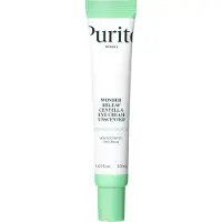 Purito Wonder Releaf Centella Eye Cream Unscented Oogcrème 30 ml