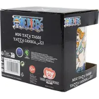 Stor One Piece Crew Battle Mok