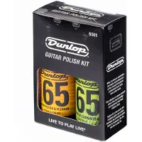 Dunlop Jim JD-6501 Formula 65 Wood Care Kit