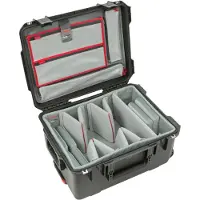 SKB iSeries Hardcase 3I-2015-10DL