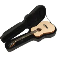 SKB 1SKB-SC300 softcase voor Baby Taylor en Martin LX gitaar