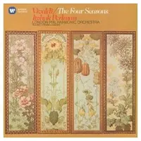 Warner Music Vivaldi/The Four Seasons
