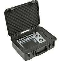 SKB iSeries 1813-7 flightcase voor QSC Touchmix-8 469x330x178mm