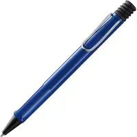 Lamy Safari Balpen - Blue