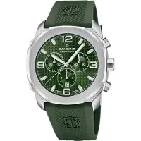 Candino - C4774/5 - Polshorloge - Chronograaf - Heren