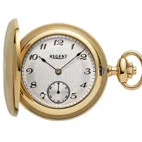 Regent Unisexhorloge P-775