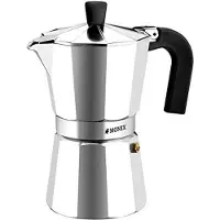 Monix Vitro Express Koffiezetapparaat 12 Bekers