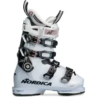 Nordica Pro Machine 105 Skischoenen Voor Dames
