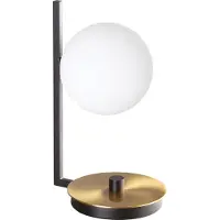 Ideal Lux BIRDS TL1, Tafel lamp,