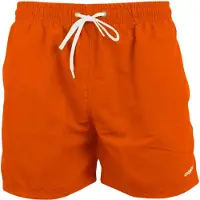 Crowell Short Bad 300/400 Oranje - Maat XL