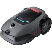 Dreame LiDAX Ultra 1200 Robotmaaier | 3D LiDAR AI | Draadloos | 1200m² | 45% Helling | UltraTrim | Meerdere Zones