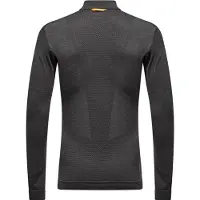 Salewa Zebru Responsive Lange Mouwen Basislaag