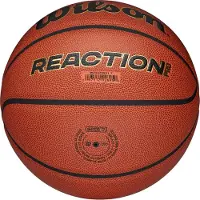 Wilson Reaction Pro Basketbal V2 – Maat 5