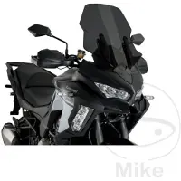 Puig Touring Kawasaki Versys 1100 2025 Hoge Voorruit